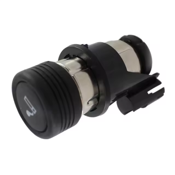 FORD OTOSAN 98AG15K047AD | Çakmak Yuvası: Transit V184 01-