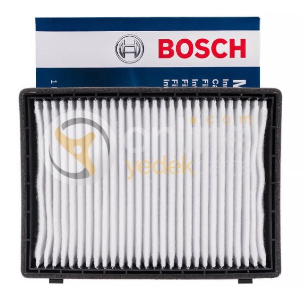 BOSCH 09864B5001 | Chevrolet Yeni Captiva Klima Polen Filtresi