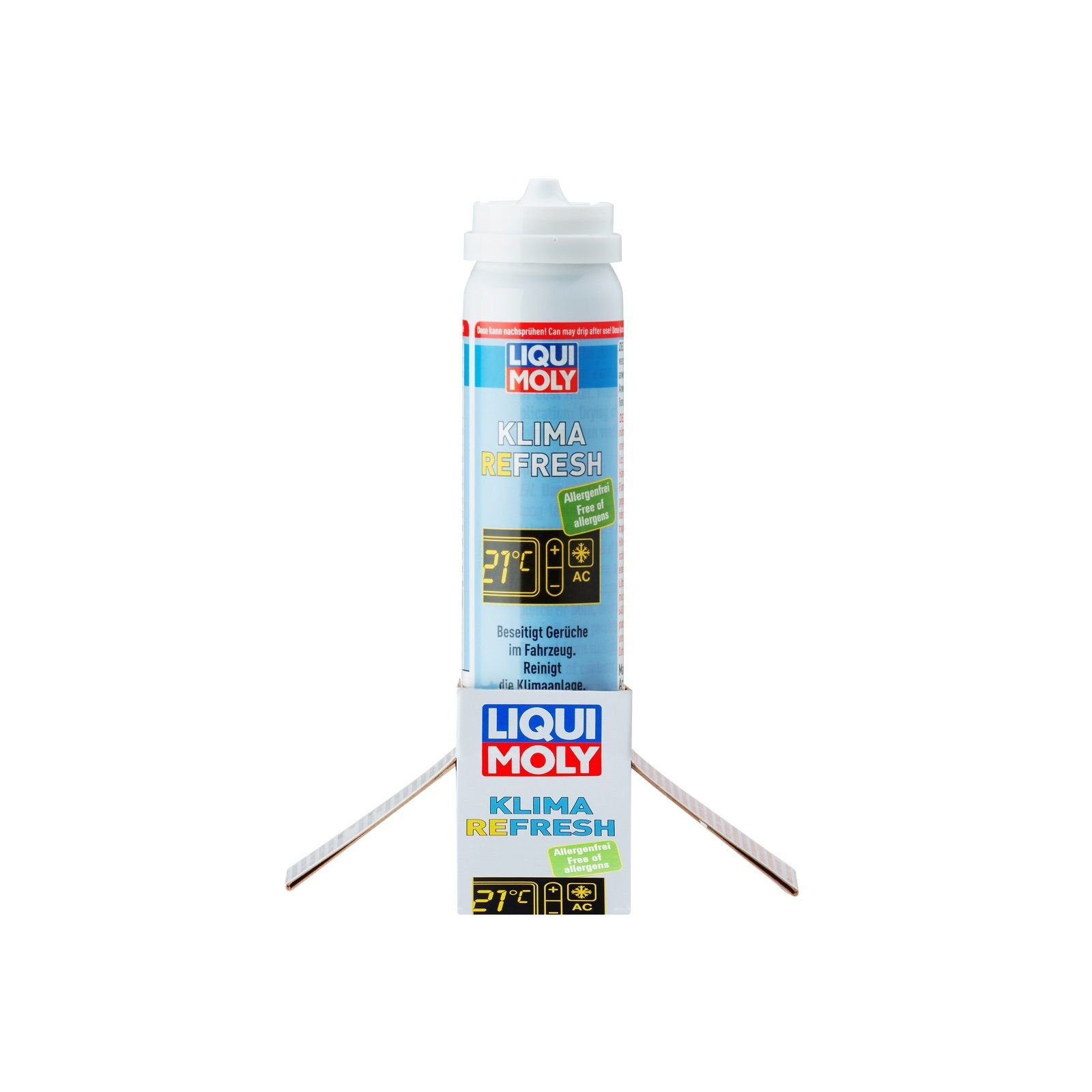LIQUI MOLY 21465 | Klima Fresh 75ml ()