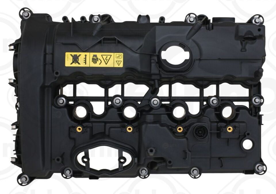 ELRING B09.610 | Külbütör Kapağı BMW B48