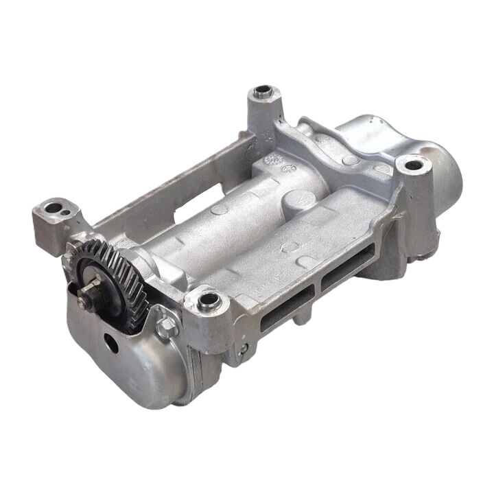 PSA 25181048 | Chevrolet Captiva C100 Yağ Karter Dengeleyicisi 2007-2010 Model Arası