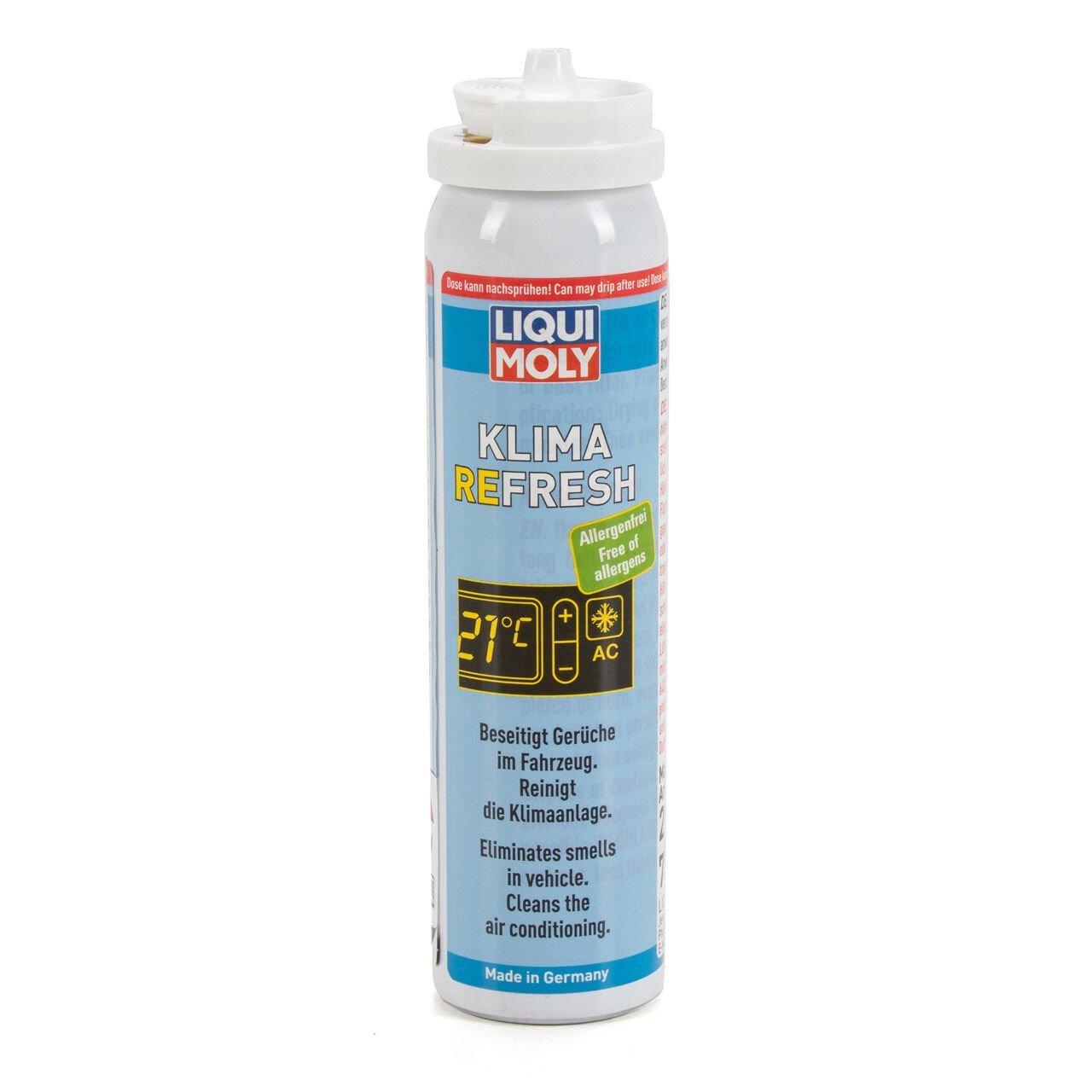 LIQUI MOLY 21465 | Klima Fresh 75ml ()