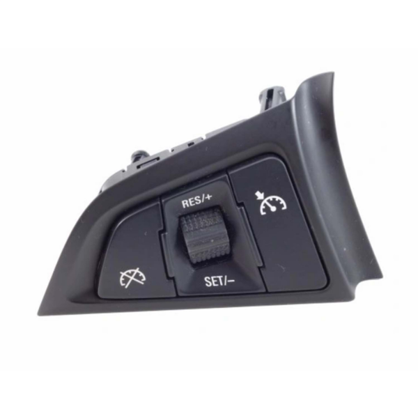 PSA 13352971 | Opel insignia A Direksiyon Hız Sabitleme Kontrol Düğmesi Orijinal