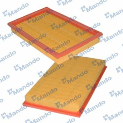 MANDO MMF015163 | Hava Filtresi Primera 1.8-2.0-Vanette 2.3