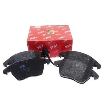 TRW GDB1724 | Volkswagen Amarok 2010-2017 Model Sonrası Ön Fren Balatası