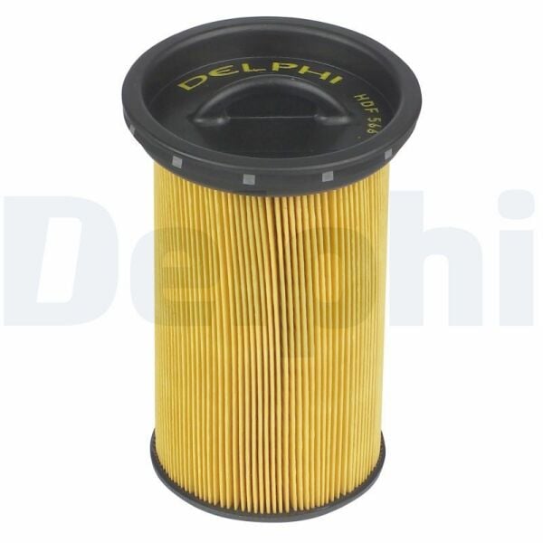 DELPHI HDF566 | Mazot Filtresi 98-03 3-Seri (E46)