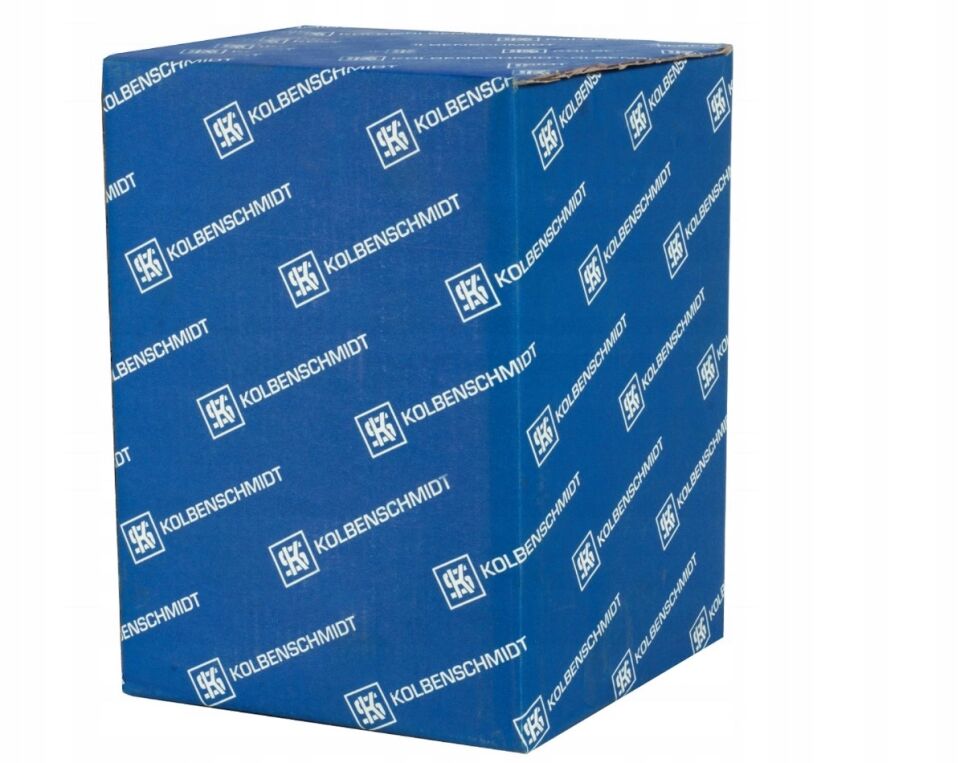 KOLBENSCHMIDT 50007550 | / Fıncan Adet Astra.H-Insignia 1.6 16V *Z16xep-A16let* (1Kutu=4Adet) / | 4 Adet