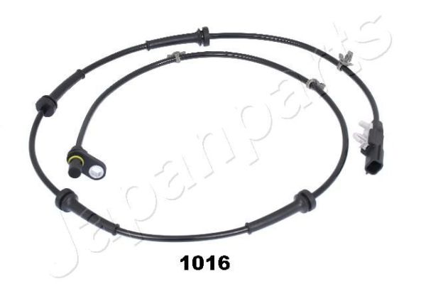 JAPAN PARTS ABS-1016 | Nissan Qashqai + 2 11-13 ABS Sensörü Arka L / R -