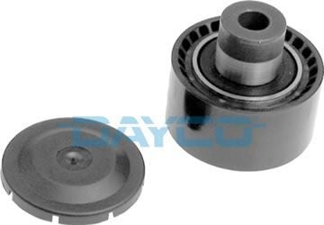DAYCO APV2182 | Alternatör Gergi Rulmanı (Tek Rulman) (Ford: Fiesta 1.4 TDCI 02- / Peugeot: 206 406 1.4 1.6Hdı)