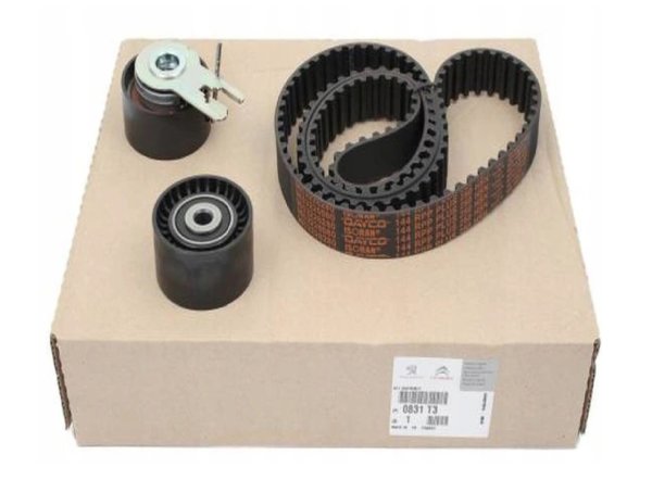 PSA 0831.T3 | Citroen C1 1.4 Hdi Triger Seti Orijinal