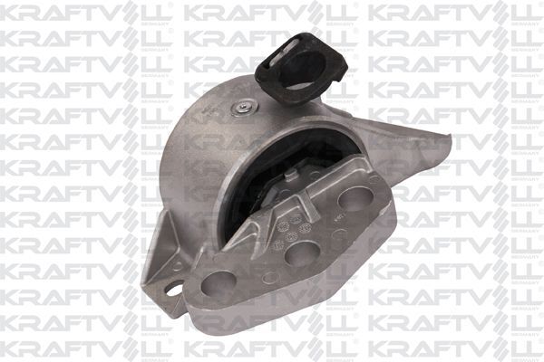 KRAFTVOLL 10010295 | Motor Takozu Sağ (Düz) Corsa D Adam 1.0 1.2 1.3 1.4