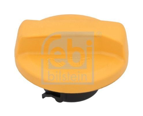 FEBI BILSTEIN 33677 | Yağ Kapağı Astra.G-Vectra.C 1.6 16V *Z16xe*