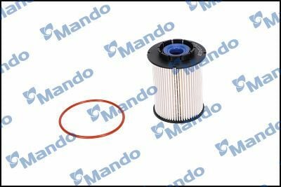 MANDO MMF030042 | Mazot Filtresi Aveo T300-Mokka