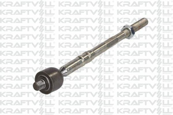 KRAFTVOLL 13030109 | Rotmili Berlingo III Partner Tepe 09 -