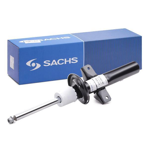 SACHS 312939 | Ford Mondeo 2001-2007 Arka Amortisör