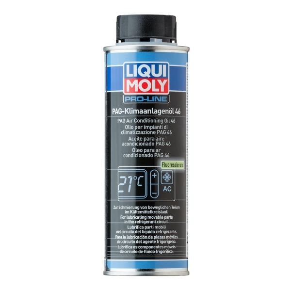 LIQUI MOLY 4083 | LIQUİ MOLY Klima Sitemi Yağı Pag 46 250 ML ()