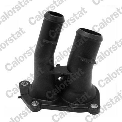 VERNET WF0192 | Termostat Yuvası Fiesta V VI 02-12 Fusion 01-12 1.25 1.4 1.6 Fiesta VI 13-Focus II III 03-Cmax II