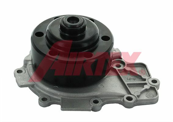 AIRTEX 2087 | M.Benz W639 Vito Om651 Su Pompası Deliksiz A6512003301