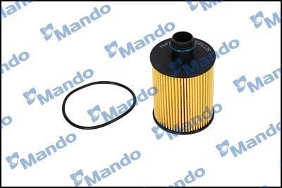 MANDO MMF040072 | Yağ Filtresi 10-Doblo-Lna-Brv-Egea-500 1.3-1.6-2.0Mjt Ast.J-Insignia *A13dte-A20dth*
