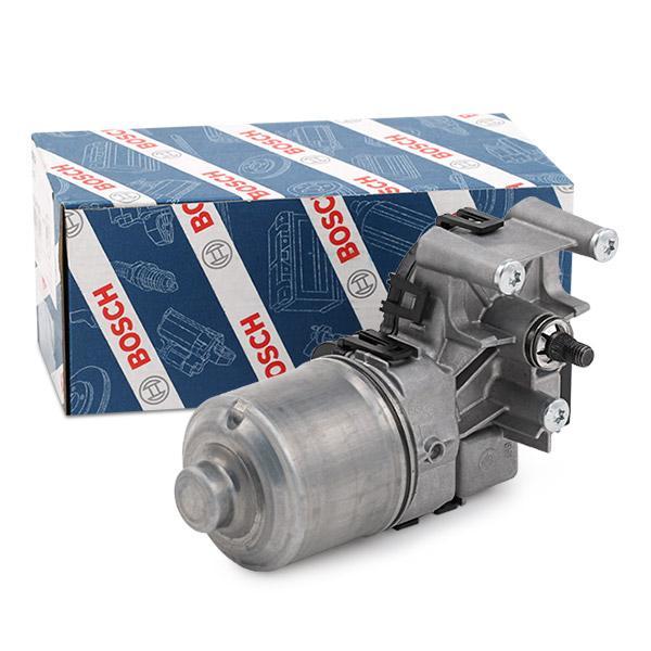 BOSCH 0390241538 | Volkswagen Jetta 2011-2014 Model Arası Ön Silecek Motoru