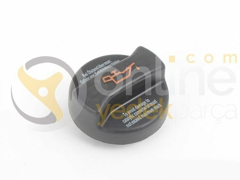 FEBİ 02113 | Seat İbiza 2010-2017 Model Arası 1.4 Motor Yağ Kapağı (06B103485C)
