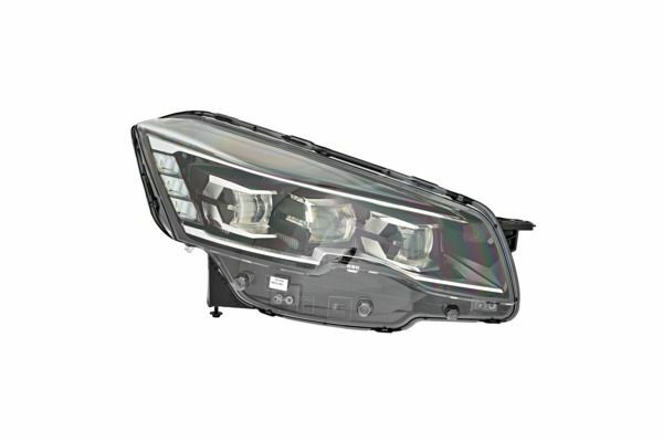VALEO 45445 | Far Sağ 15-Pt.508 + Mt Led *Xenon*