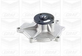 GRAF PA1174 | Devirdaim 10-İx35-Santa Fe-Tucson 2.0Crdi
