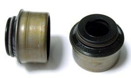 ELRING 472.240 | Subap Lastiği 7 mm