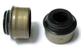 ELRING 472.240 | Subap Lastiği 7 mm