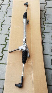 HATTAT A0036046HT | Ford Courier 2012-2019 Komple Direksiyon Kutusu (TRW Marka) Orijinal