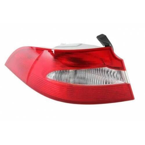 İTHAL 3T5945111 | Skoda Super B 2008-2013 Model Arası Sol Arka Dış Stop