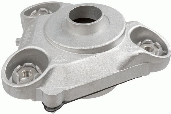 LEMFORDER 3126301 | Amortisör Takozu Ön Sol Ducato II Jumper II Boxer II 03-06