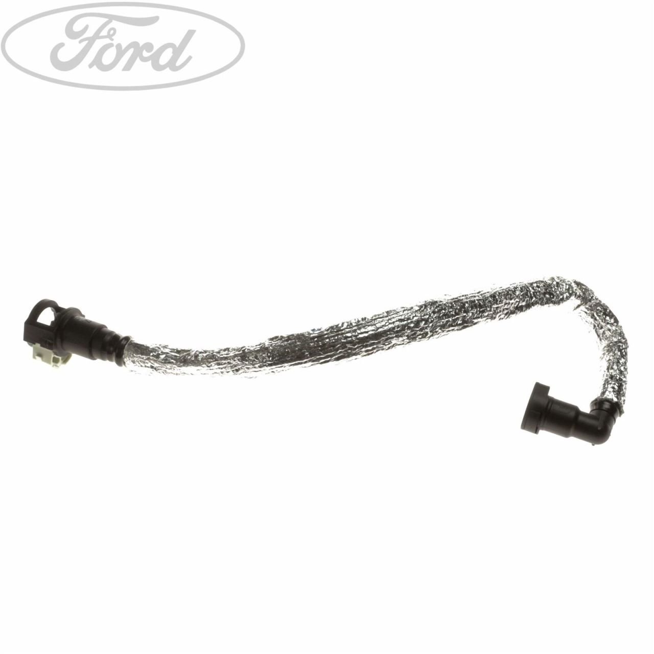 FORD OTOSAN 7T169L272AE | Connect 2009-2013 1.8 TDCİ Mazot Hortumu