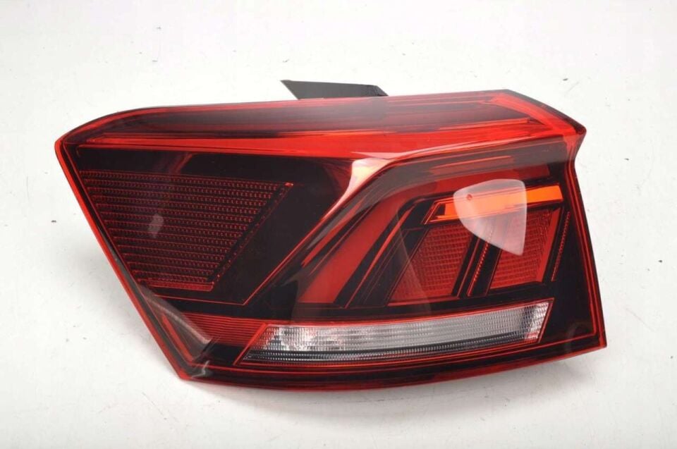 VAG / ORJINAL 2GA945095D | Volkswagen T-ROC Ledli Dış Sol Stop Karartılmış Renkli Orijinal