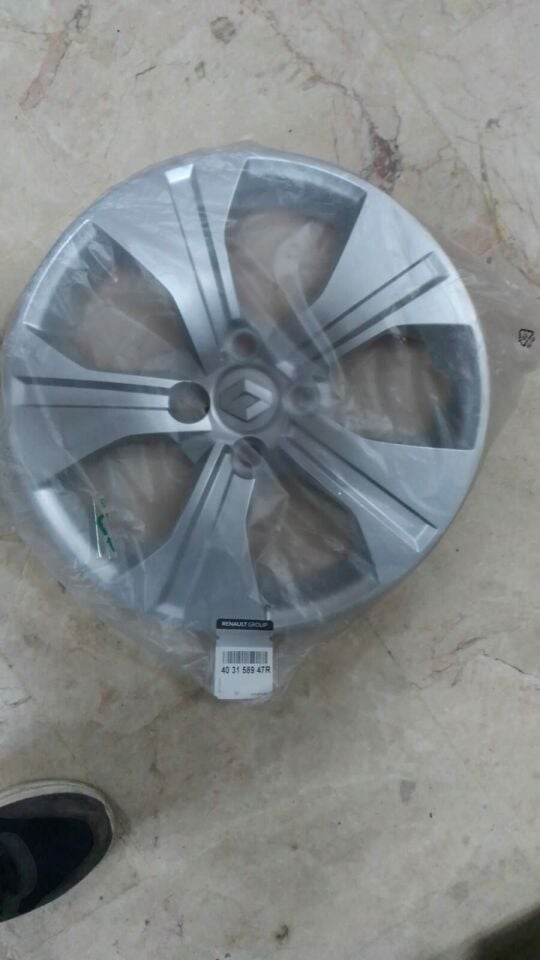 MAIS 403158947R | Renault Taliant 2021- Jant Kapağı