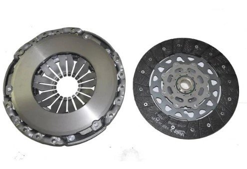 MAIS 302058718R | Renault Clio 5 2019- 1.0 TCe H4M H4D (Cvt Şanzuman) Debriyaj Baskı Balata Seti