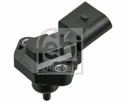 FEBI BILSTEIN 179627 | Basınç Sensörü (VW Caddy 96-03 Golf 98-02 Lt 97-07 Passat 97-05 Polo 00-05 Transporter 99-05)