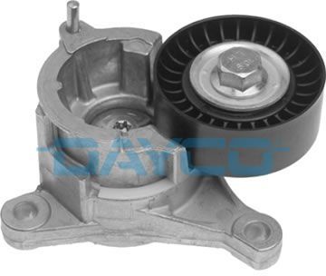 DAYCO APV2264 | V Kayış Gergi Rulmanı Kütüklü (Peugeot: 206 / 307 / 406 2.0 S16 Ew10j4 406 1.8 16V Xu7jp4 00-)