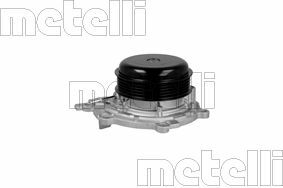 METELLI 24-1397 | Devirdaim Mercedes Om654 205-213-238-Glc253-447 Vito