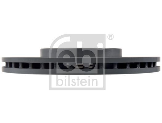 FEBI BILSTEIN 105851 | Fren Diski Opel Insignia B (17 / 18 İnç) 321mm Ön