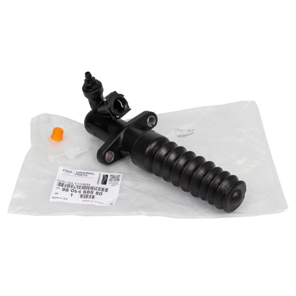 PSA 9809468580 | Citroen C-Elysee 1.5 Dizel 2012- 2020 Debriyaj Alt Merkez Orijinal