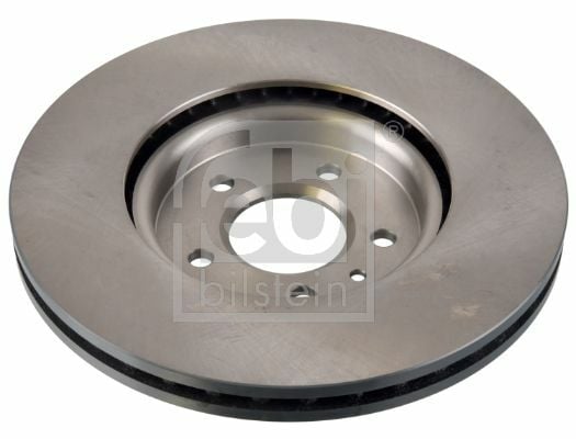 FEBI BILSTEIN 105851 | Fren Diski Opel Insignia B (17 / 18 İnç) 321mm Ön