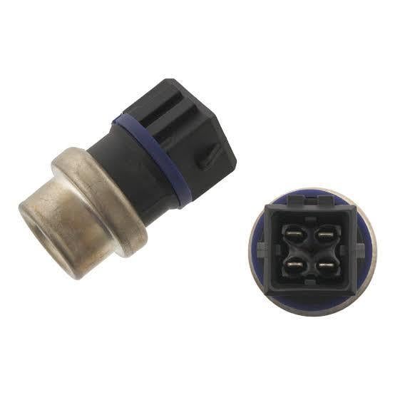 FEBI BILSTEIN 30616 | Volkswagen Polo HB 1995-1999 1.6 AEE Hararet Müşürü