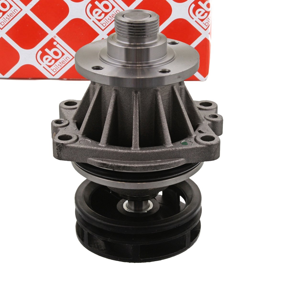 FEBI BILSTEIN 01293 | BILSTEIN / Bmw 5 Serisi E39 Kasa 520i-528i Devirdaim Su Pompası