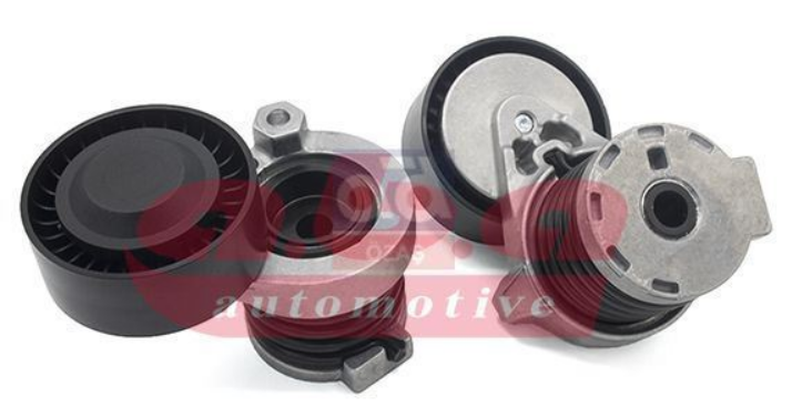Renault Megane 2 1.5 dCi Alternatör Gergi Kütüğü Aba Marka