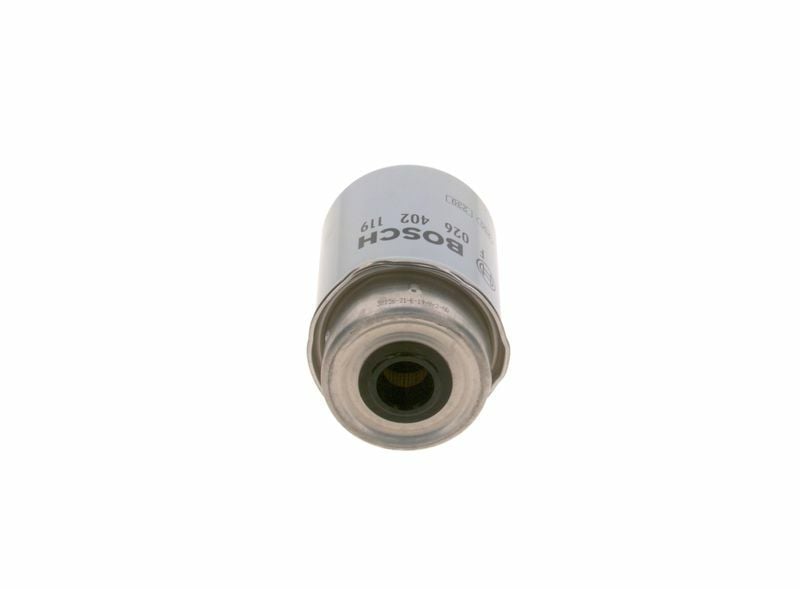 BOSCH F026402119 | Mazot Filtresi 06-13 Range Rover 3.6D4×4 *U.K**