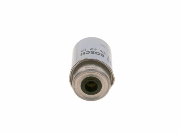 BOSCH F026402119 | Mazot Filtresi 06-13 Range Rover 3.6D4×4 *U.K**