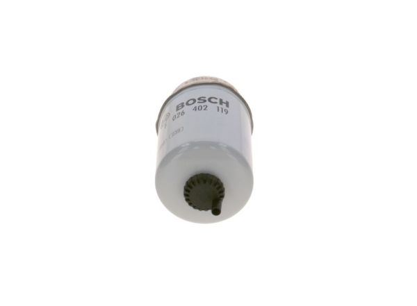 BOSCH F026402119 | Mazot Filtresi 06-13 Range Rover 3.6D4×4 *U.K**
