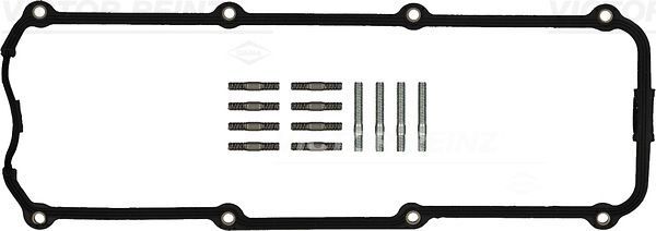 VİCTOR REİNZ 15-31692-01 | Külbütör Kapak Contası (VW Passat-Golf I-II-III)