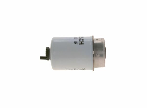 BOSCH F026402119 | Mazot Filtresi 06-13 Range Rover 3.6D4×4 *U.K**